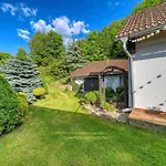 Holiday home Chaloupka U Potoka *