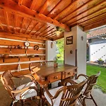 Holiday home Chaloupka U Potoka