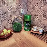 Chaloupka U Potoka Holiday home *