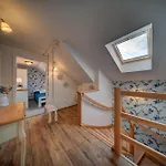 Holiday home Chaloupka U Potoka