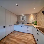 Holiday home Chaloupka U Potoka