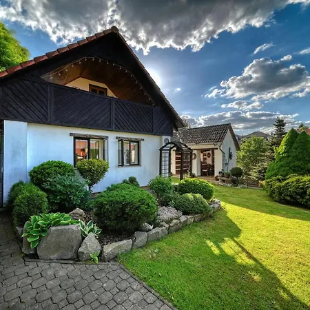 Chaloupka U Potoka * كوتنا هورا