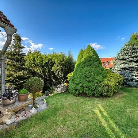 Chaloupka U Potoka كوتنا هورا