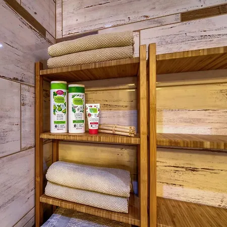 Chaloupka U Potoka Casa de Férias Kutná Hora