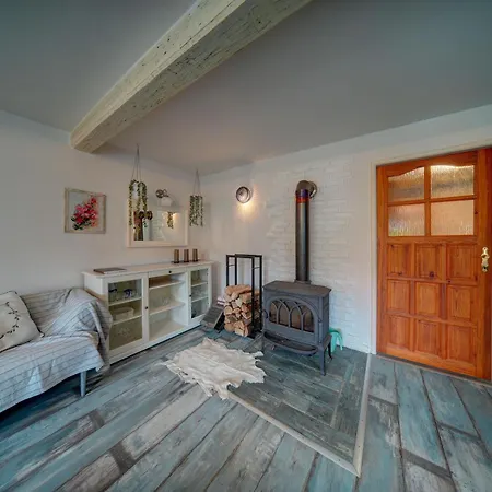 Casa de Férias Chaloupka U Potoka Kutná Hora