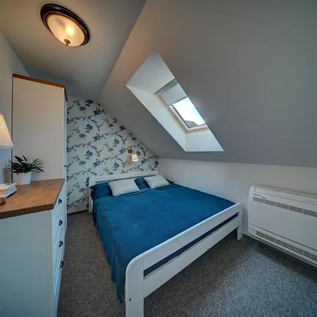 Chaloupka U Potoka كوتنا هورا