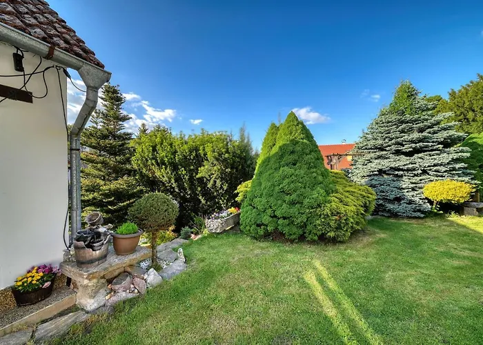 Chaloupka U Potoka كوتنا هورا