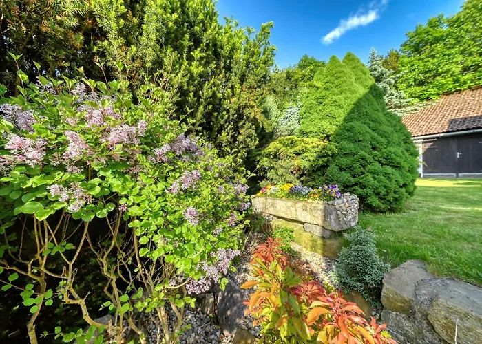 Chaloupka U Potoka كوتنا هورا