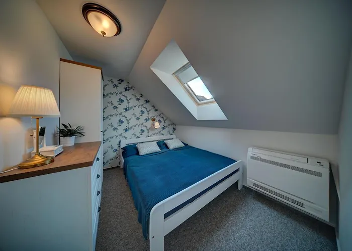 Chaloupka U Potoka كوتنا هورا