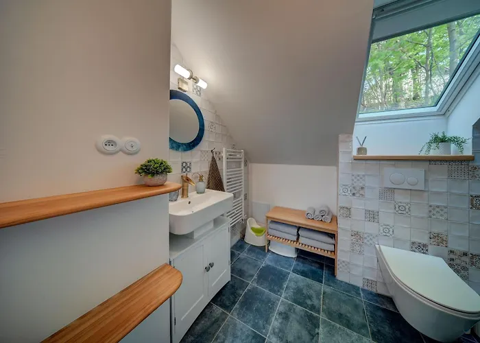 Chaloupka U Potoka كوتنا هورا